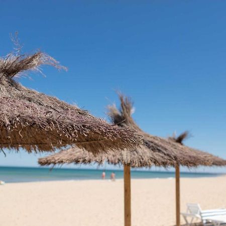 Stunning Sea Views At Just 270 M From The Beach Arenales del Sol Exterior photo