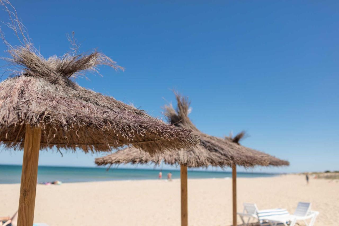 Stunning Sea Views At Just 270 M From The Beach Arenales del Sol Exterior photo