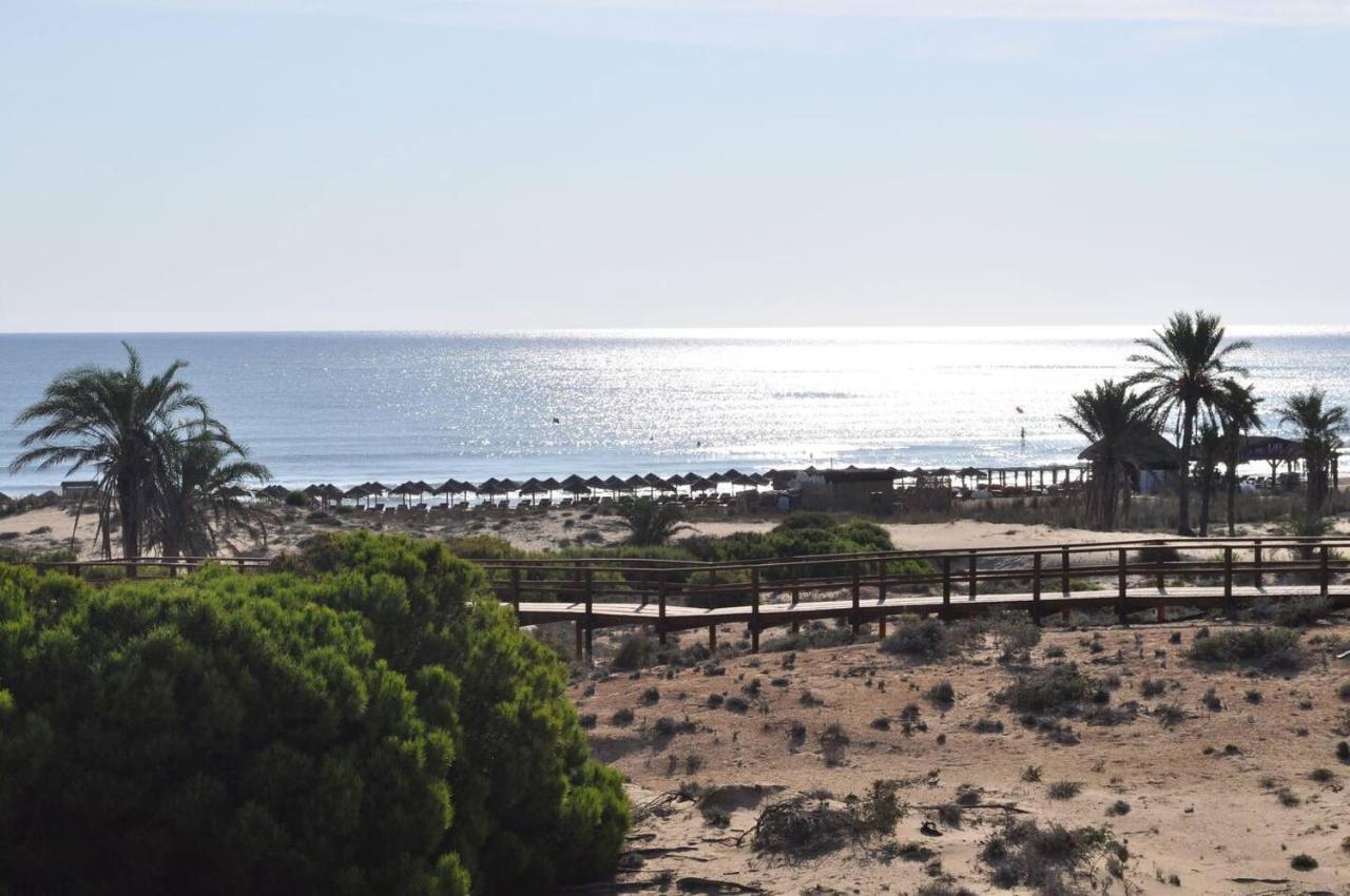 Stunning Sea Views At Just 270 M From The Beach Arenales del Sol Exterior photo