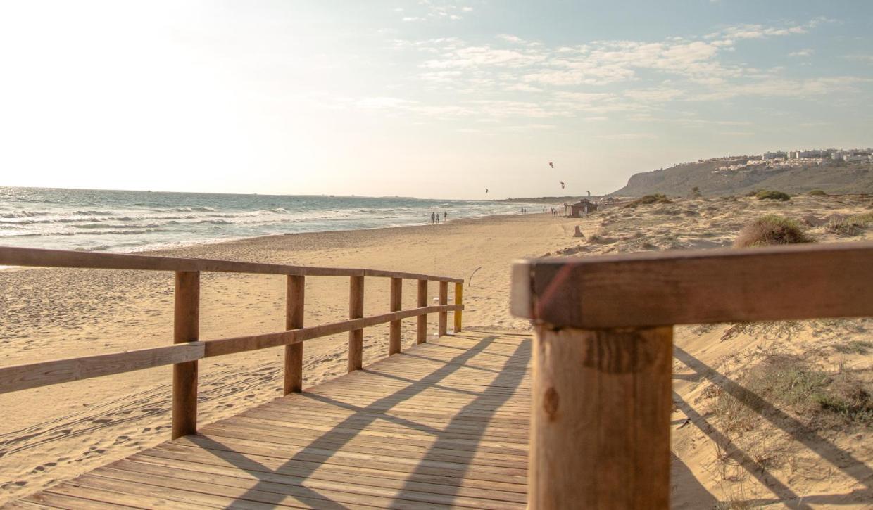 Stunning Sea Views At Just 270 M From The Beach Arenales del Sol Exterior photo